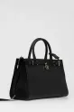 Torbica Tommy Hilfiger AW0AW17185 črna SS25