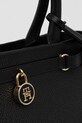 Tommy Hilfiger geantă negru AW0AW17185