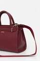 Akcesoria Tommy Hilfiger torebka AW0AW17188 bordowy