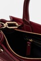 Tommy Hilfiger torebka AW0AW17188 bordowy