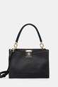 Tommy Hilfiger borsetta no nero AW0AW17190