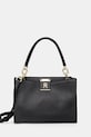 Tommy Hilfiger borsetta no nero AW0AW17190
