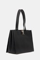 Tommy Hilfiger torebka AW0AW17191 czarny SS25