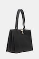 Tommy Hilfiger geantă AW0AW17191 negru SS25