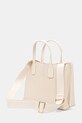 Kabelka Tommy Hilfiger AW0AW17192 béžová SS25