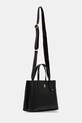 Tommy Hilfiger torebka AW0AW17192 czarny SS25
