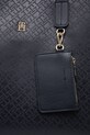 Tommy Hilfiger kézitáska sötétkék AW0AW17195