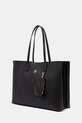 Tommy Hilfiger torebka AW0AW17195 czarny SS25