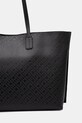 Kabelka Tommy Hilfiger čierna AW0AW17195