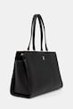Torbica Tommy Hilfiger AW0AW17197 črna SS25
