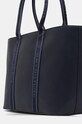 Akcesoria Tommy Hilfiger torebka AW0AW17198 granatowy