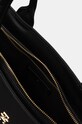 Tommy Hilfiger torebka AW0AW17198 czarny