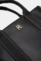 Tommy Hilfiger torebka czarny AW0AW17201