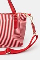 Αξεσουάρ Τσάντα Tommy Hilfiger AW0AW17202 κόκκινο