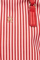Τσάντα Tommy Hilfiger κόκκινο AW0AW17202