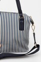 Doplňky Kabelka Tommy Hilfiger AW0AW17202 námořnická modř