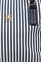 Kabelka Tommy Hilfiger námořnická modř AW0AW17202