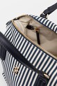 Kabelka Tommy Hilfiger AW0AW17202 námořnická modř