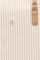 Tommy Hilfiger torebka beżowy AW0AW17203