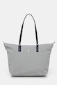 Tommy Hilfiger torebka mieści A4 granatowy AW0AW17203