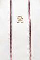 Kabelka Tommy Hilfiger béžová AW0AW17204