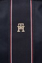 Tommy Hilfiger kézitáska sötétkék AW0AW17204