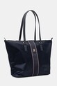 Сумочка Tommy Hilfiger AW0AW17205 тёмно-синий SS25