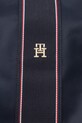 Сумочка Tommy Hilfiger тёмно-синий AW0AW17205
