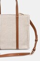 Accesorii Tommy Hilfiger geantă AW0AW17208 bej