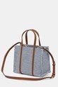 Dodaci Torba Tommy Hilfiger AW0AW17208 plava