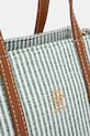 Tommy Hilfiger geantă verde AW0AW17208