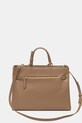 Kiegészítők Tommy Hilfiger kézitáska AW0AW17211 bézs