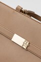 Tommy Hilfiger kézitáska bézs AW0AW17211