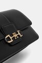 Tommy Hilfiger poseta de piele negru AW0AW17212
