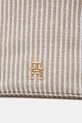 Accessori Tommy Hilfiger borsetta AW0AW17215 beige