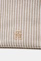 Accessori Tommy Hilfiger borsetta AW0AW17215 beige