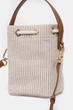 Tommy Hilfiger borsetta beige AW0AW17215