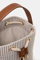 Tommy Hilfiger borsetta AW0AW17215 beige