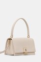 Tommy Hilfiger crossbody kabelka dámska z imitácie kože AW0AW17216 béžová SS26