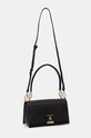 Tommy Hilfiger borsetta AW0AW17216 nero SS25