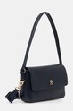 Tommy Hilfiger torebka AW0AW17219 granatowy SS25