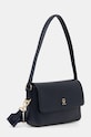 Сумочка Tommy Hilfiger AW0AW17219 тёмно-синий SS25