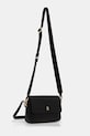 Kabelka Tommy Hilfiger AW0AW17219 čierna SS25