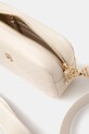 Сумочка Tommy Hilfiger AW0AW17221 бежевый