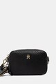 Tommy Hilfiger poseta nu incape in A4 negru AW0AW17221