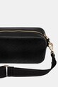 Tommy Hilfiger poseta AW0AW17221 negru SS25