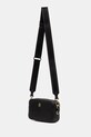 Doplnky Kabelka Tommy Hilfiger AW0AW17221 čierna
