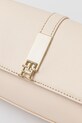 Tommy Hilfiger geantă bej AW0AW17222