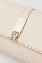 Torba Tommy Hilfiger bež AW0AW17222