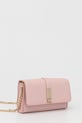 Kabelka Tommy Hilfiger AW0AW17222 růžová SS25